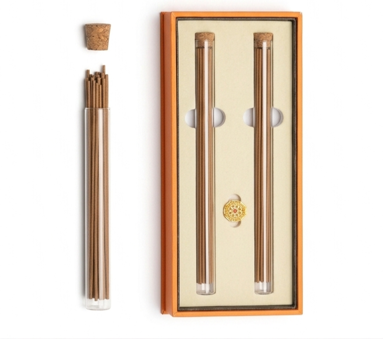 LAOSHAN SANDALWOOD INCENSE