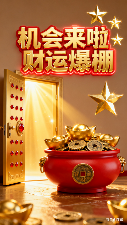 Simple Feng Shui Wealth Tips｜How to Quietly Attract Prosperity