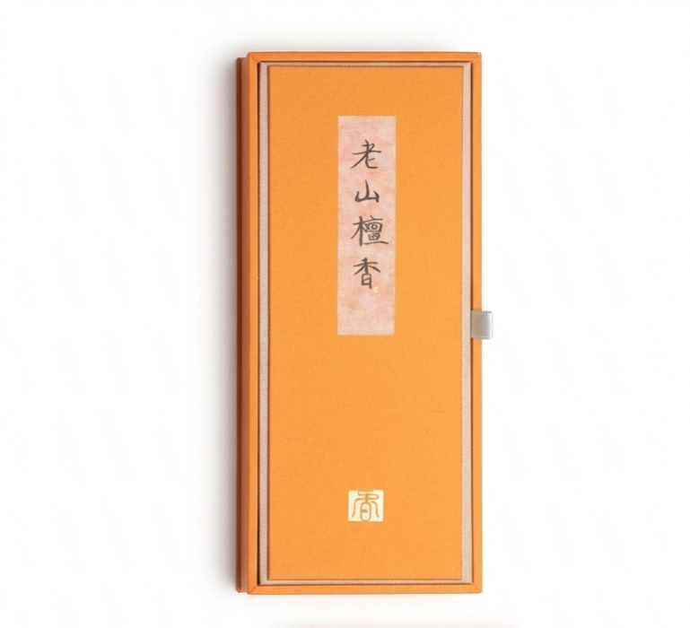 LAOSHAN SANDALWOOD INCENSE