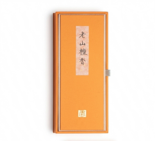 LAOSHAN SANDALWOOD INCENSE