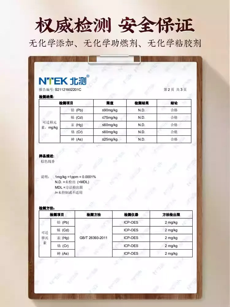 Authentic Natural Pine Resin Incense Sticks – Prosperity & Purification Aromatherapy, with Free Incense Cones – Premium Home Spiritual Incense